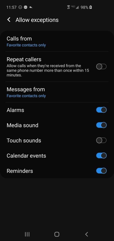 The Complete Guide to Eliminate Smartphone Distractions screenshot